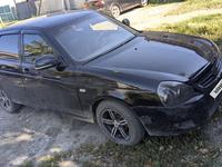 ВАЗ (Lada) Priora 2172 2009 года за 1 500 000 тг. в Костанай