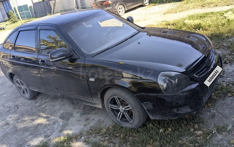 ВАЗ (Lada) Priora 2172 2009 годаүшін1 500 000 тг. в Костанай