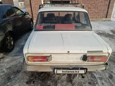 ВАЗ (Lada) 2106 2004 года за 450 000 тг. в Астана – фото 12