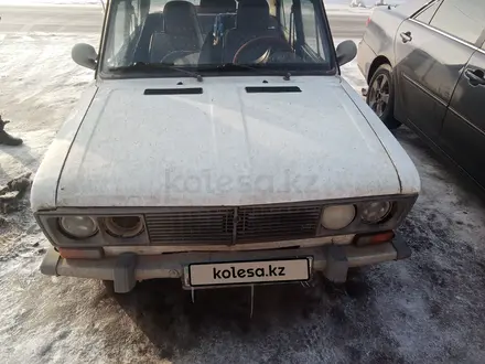 ВАЗ (Lada) 2106 2004 года за 450 000 тг. в Астана