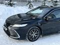 Toyota Camry 2021 годаfor18 000 000 тг. в Талдыкорган – фото 9