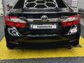 Toyota Camry 2012 годаүшін8 400 000 тг. в Астана – фото 5