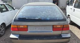 Honda Accord 1991 годаfor800 000 тг. в Астана – фото 5