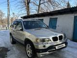 BMW X5 2001 года за 4 400 000 тг. в Алматы – фото 3