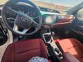 Toyota Hilux 2024 годаүшін20 400 000 тг. в Актау – фото 6