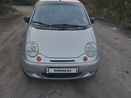 Daewoo Matiz 2012 года за 1 390 000 тг. в Павлодар – фото 3