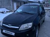 ВАЗ (Lada) Granta 2190 2014 годаүшін1 900 000 тг. в Туркестан