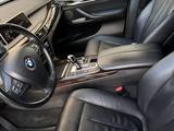 BMW X5 2014 года за 14 700 000 тг. в Караганда – фото 4