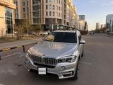 BMW X5 2014 года за 14 700 000 тг. в Караганда – фото 2