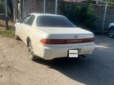 Toyota Carina ED 1996 года за 500 000 тг. в Алматы – фото 3