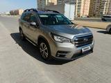 Subaru Ascent 2019 года за 12 000 000 тг. в Актау – фото 2