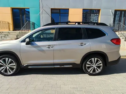 Subaru Ascent 2019 года за 12 000 000 тг. в Актау – фото 5