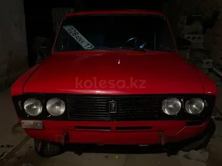 ВАЗ (Lada) 2106 1985 года за 650 000 тг. в Шымкент