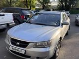 Hyundai Sonata 2008 года за 3 950 000 тг. в Алматы