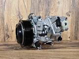 Компрессор кондиционера, фирма ACCpro за 140 000 тг. в Алматы – фото 2
