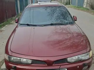 Mitsubishi Galant