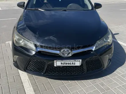 Toyota Camry 2014 года за 5 600 000 тг. в Актау