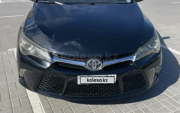 Toyota Camry 2014 года за 5 600 000 тг. в Актау