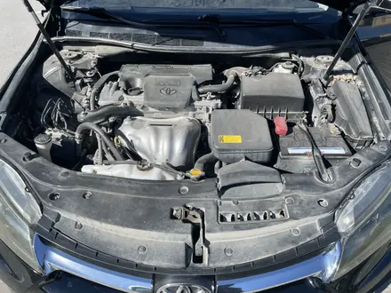 Toyota Camry 2014 года за 5 600 000 тг. в Актау – фото 21