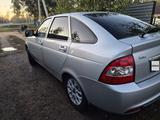 ВАЗ (Lada) Priora 2172 2014 годаүшін3 300 000 тг. в Костанай – фото 2