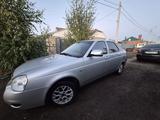 ВАЗ (Lada) Priora 2172 2014 годаүшін3 300 000 тг. в Костанай
