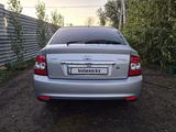 ВАЗ (Lada) Priora 2172 2014 годаүшін3 300 000 тг. в Костанай – фото 3