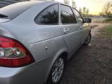ВАЗ (Lada) Priora 2172 2014 годаүшін3 300 000 тг. в Костанай – фото 4