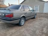 Volkswagen Passat 1990 годаүшін500 000 тг. в Кызылорда – фото 5