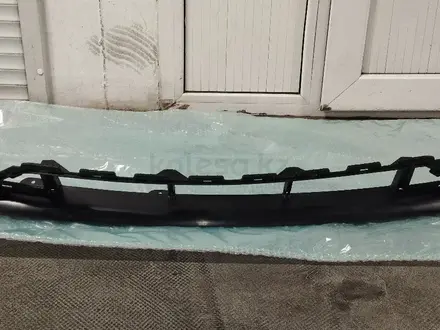 Нижняя часть бампера на Hyundai Sonata DN8 2020-2023. за 65 000 тг. в Алматы