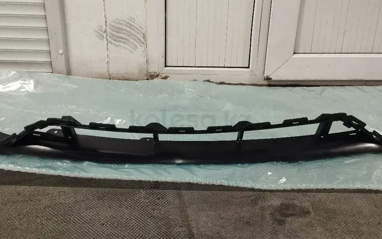 Нижняя часть бампера на Hyundai Sonata DN8 2020-2023. за 65 000 тг. в Алматы