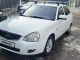 ВАЗ (Lada) Priora 2172 2013 года за 3 300 000 тг. в Алматы