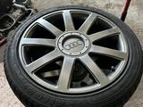 Комплект с шиной за 500 000 тг. в Кордай