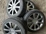 Комплект с шиной за 500 000 тг. в Кордай – фото 4