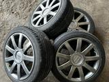 Комплект с шиной за 500 000 тг. в Кордай – фото 3