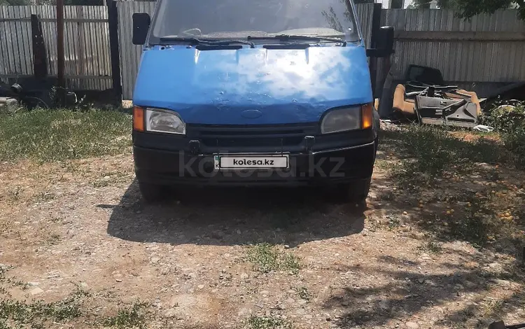 Ford Transit 1992 года за 700 000 тг. в Кулан