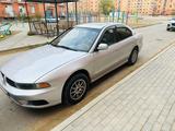 Mitsubishi Galant 2002 года за 2 300 000 тг. в Жосалы