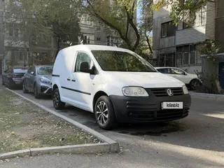 Фольксваген Caddy, 2008
