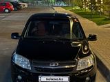 ВАЗ (Lada) Granta 2190 2013 годаүшін2 550 000 тг. в Шымкент – фото 2
