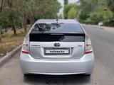 Toyota Prius 2010 года за 5 500 000 тг. в Алматы – фото 2