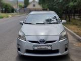 Toyota Prius 2010 года за 5 500 000 тг. в Алматы