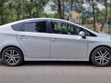 Toyota Prius 2010 года за 5 500 000 тг. в Алматы – фото 3