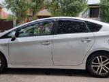 Toyota Prius 2010 года за 5 500 000 тг. в Алматы – фото 4