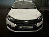 ВАЗ (Lada) Granta 2190 2020 годаүшін3 400 000 тг. в Алматы