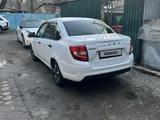ВАЗ (Lada) Granta 2190 2020 годаүшін3 400 000 тг. в Алматы – фото 3