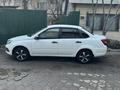ВАЗ (Lada) Granta 2190 2020 года за 3 400 000 тг. в Алматы – фото 5