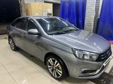 ВАЗ (Lada) Vesta 2020 года за 6 600 000 тг. в Кокшетау – фото 2