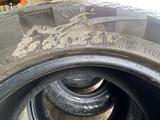 Шины 265/60R18 за 40 000 тг. в Аксай – фото 3