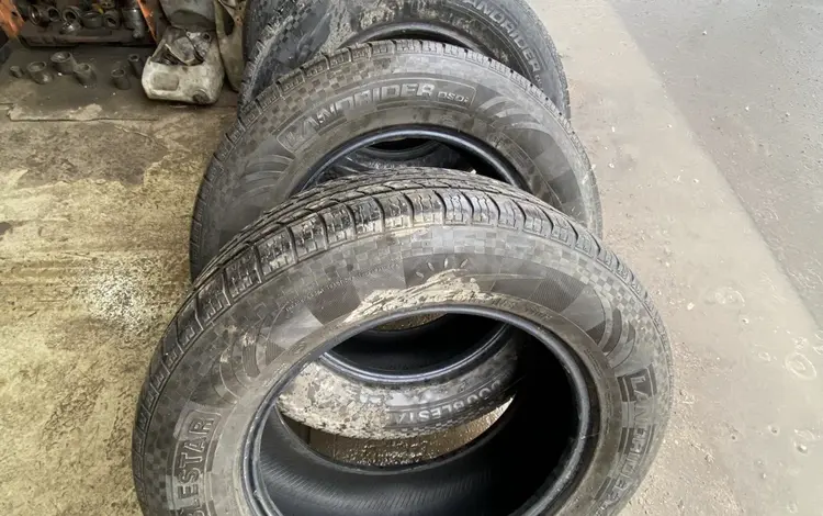 Шины 265/60R18 за 70 000 тг. в Аксай