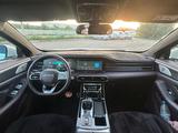 Jetour X90 Plus 2023 года за 9 500 000 тг. в Уральск – фото 4