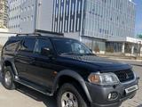 Mitsubishi Montero Sport 2004 годаfor4 700 000 тг. в Актау – фото 5